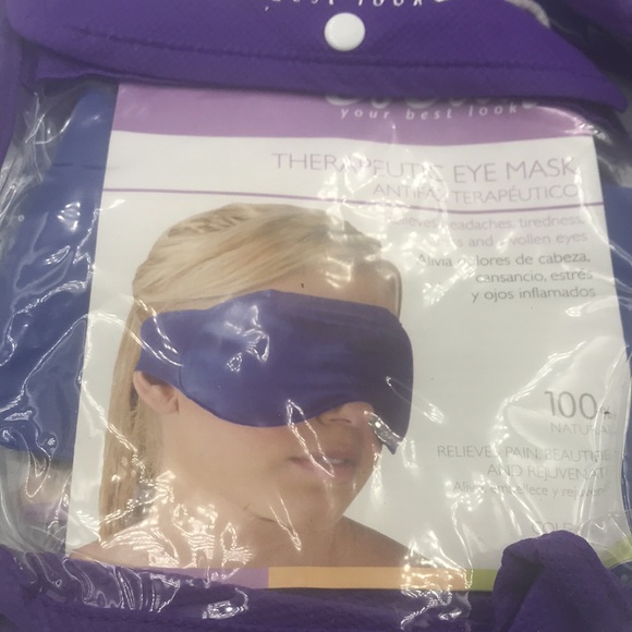 Cocoon Masks deflated defective Lot - Picture 5 of 6